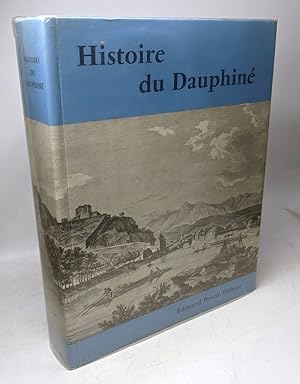 Bild des Verkufers fr Histoire du Dauphin zum Verkauf von crealivres