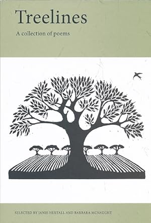 Seller image for Treelines. A Collection of Poems for sale by Barter Books Ltd