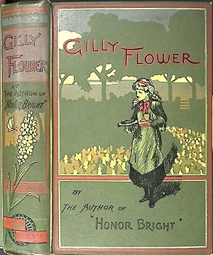 Seller image for Gilly Flower for sale by Barter Books Ltd