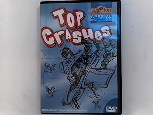 Bild des Verkufers fr Aero top spezial. DVD: Top Crashes zum Verkauf von ABC Versand e.K.