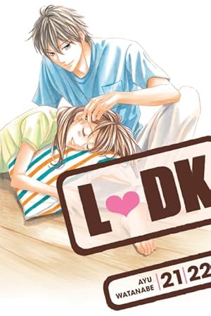 Seller image for LDK Omnibus 21-22 for sale by GreatBookPrices