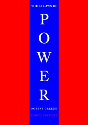 Seller image for 48 Laws of Power for sale by GreatBookPrices