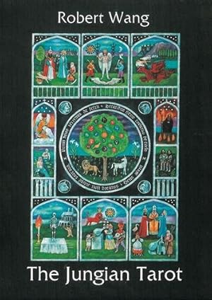 Immagine del venditore per The Jungian Tarot venduto da GreatBookPrices