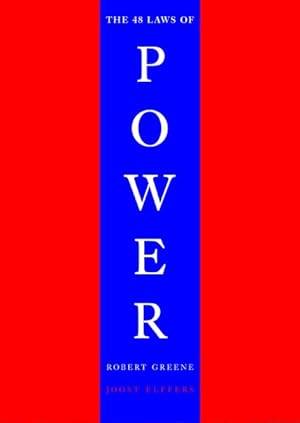 Seller image for 48 Laws of Power for sale by GreatBookPrices