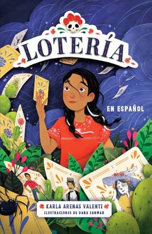 Seller image for Lotera -Language: Spanish for sale by GreatBookPrices