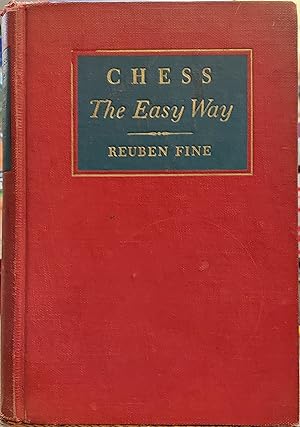 Chess The Easy Way