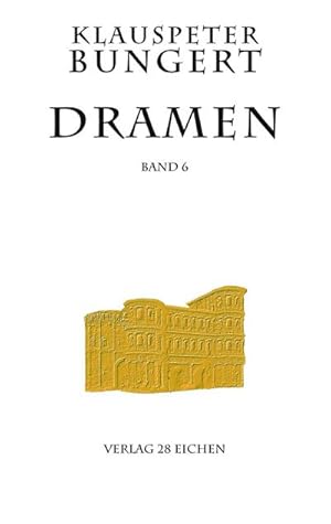 Seller image for Dramen 6 for sale by BuchWeltWeit Ludwig Meier e.K.