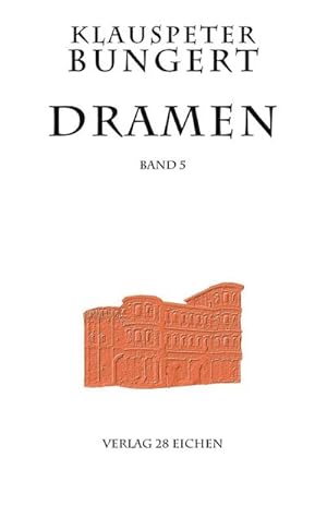 Seller image for Dramen 5 for sale by BuchWeltWeit Ludwig Meier e.K.