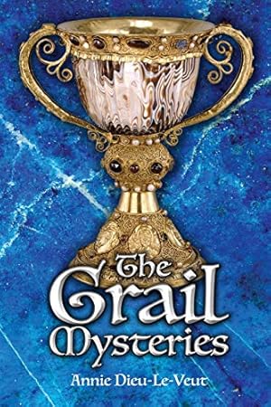 Immagine del venditore per The Grail Mysteries venduto da WeBuyBooks 2