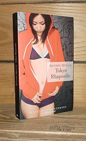Image du vendeur pour TOKYO RHAPSODIE mis en vente par Planet's books