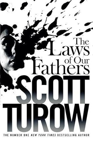 Seller image for The Laws of our Fathers (Kindle County) for sale by WeBuyBooks 2