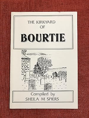 Bild des Verkufers fr The Kirkyard of Bourtie zum Verkauf von B and A books