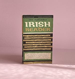 Image du vendeur pour The Portable Irish Reader mis en vente par boredom books