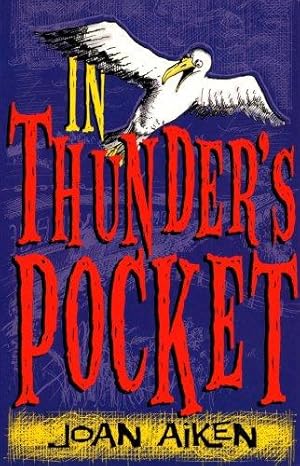 Image du vendeur pour In Thunder's Pocket mis en vente par WeBuyBooks