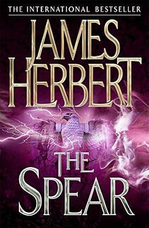 Imagen del vendedor de The Spear a la venta por WeBuyBooks 2