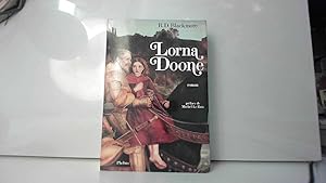 Image du vendeur pour Lorna Doone mis en vente par JLG_livres anciens et modernes