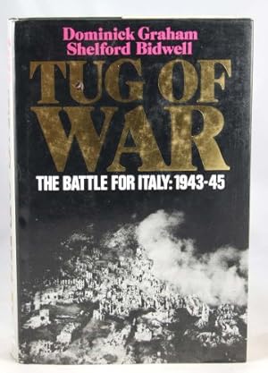 Bild des Verkufers fr Tug of War zum Verkauf von WeBuyBooks 2