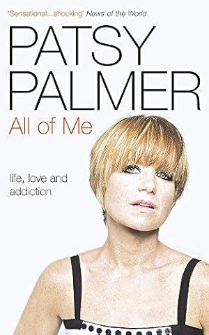 Seller image for All of Me for sale by WeBuyBooks 2