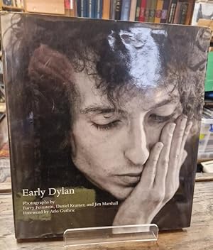 Seller image for Early Dylan for sale by High Street Books