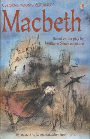 Imagen del vendedor de Macbeth (First Reading Level 2) a la venta por WeBuyBooks 2