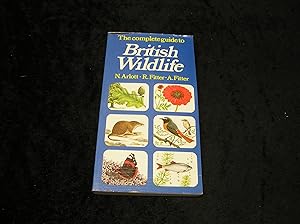 Seller image for The Complete Guide to British Wildlife for sale by Yare Books