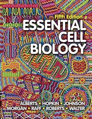 Seller image for Essential Cell Biology for sale by GreatBookPrices