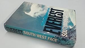 Seller image for Everest South West Face for sale by WeBuyBooks 2