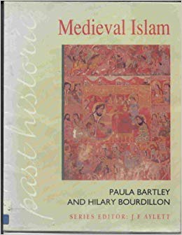 Seller image for Medieval Islam (Past Historic S.) for sale by WeBuyBooks 2