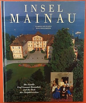 Seller image for Insel Mainau for sale by biblion2