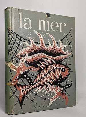 La mer