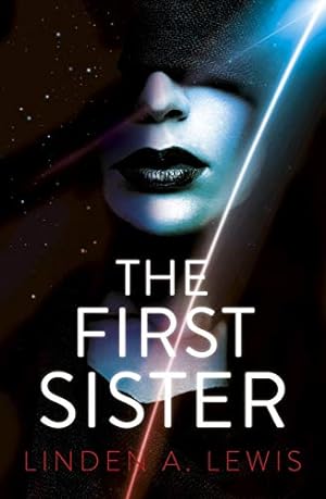 Seller image for The First Sister for sale by WeBuyBooks 2