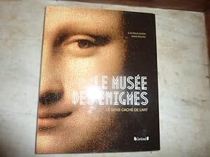 Seller image for Le muse des nigmes. Le sens cach de l'art. for sale by Librairie Le Jardin des Muses