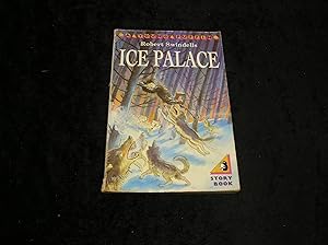 Seller image for Ice Palace for sale by Yare Books