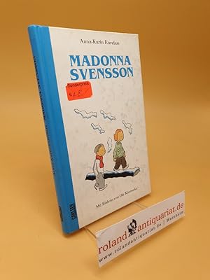 Immagine del venditore per Madonna Svensson venduto da Roland Antiquariat UG haftungsbeschrnkt