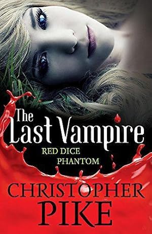 Bild des Verkufers fr Last Vampire: Volume 2: Red Dice & Phantom (3 & 4): Books 3 & 4 zum Verkauf von WeBuyBooks 2