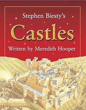 Bild des Verkufers fr Stephen Biesty's Castles zum Verkauf von WeBuyBooks 2