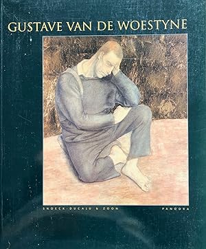 Imagen del vendedor de Gustave Van den Woestyne a la venta por La Redoute