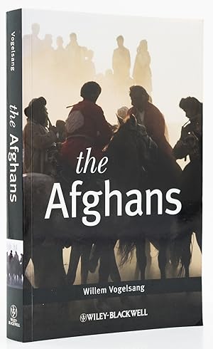 Bild des Verkufers fr The Afghans. - zum Verkauf von Antiquariat Tautenhahn