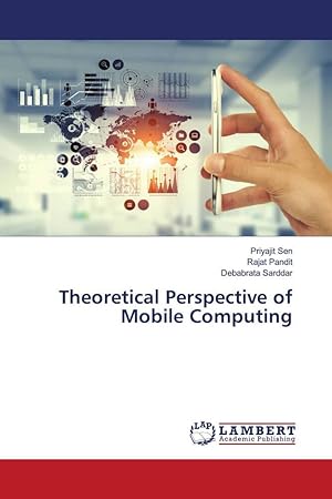 Seller image for Theoretical Perspective of Mobile Computing for sale by moluna