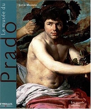 Immagine del venditore per Le muse du Prado venduto da librairie philippe arnaiz