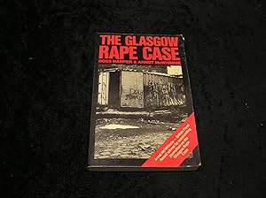 Image du vendeur pour The Glasgow Rape Case mis en vente par Yare Books