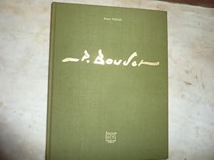 Seller image for Pierre Boudet, Volume 1. for sale by Librairie Le Jardin des Muses