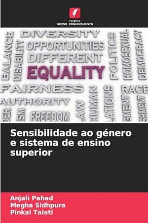 Image du vendeur pour Sensibilidade ao gnero e sistema de ensino superior mis en vente par moluna