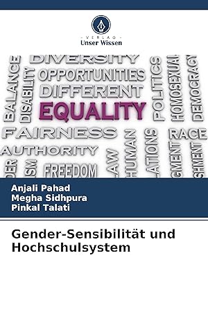 Image du vendeur pour Gender-Sensibilitaet und Hochschulsystem mis en vente par moluna