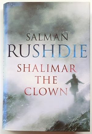 Immagine del venditore per Shalimar the Clown venduto da PsychoBabel & Skoob Books