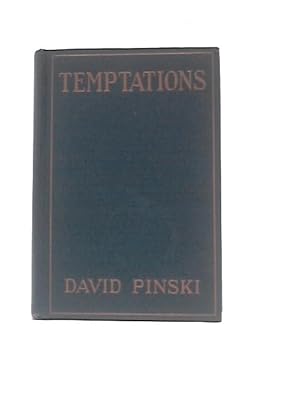 Bild des Verkufers fr Temptations zum Verkauf von World of Rare Books