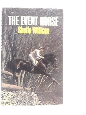 Imagen del vendedor de The Event Horse a la venta por World of Rare Books