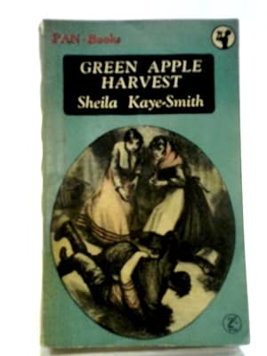Image du vendeur pour Green Apple Harvest mis en vente par World of Rare Books