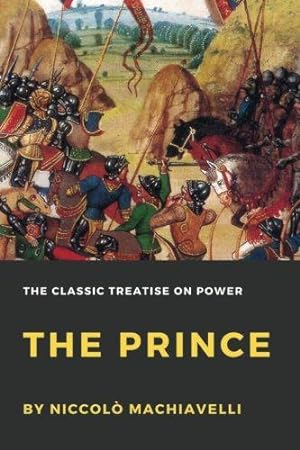 Seller image for The Prince for sale by WeBuyBooks 2