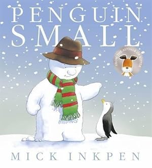 Seller image for Penguin Small for sale by WeBuyBooks 2